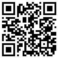 QR Code for bitcoin:155Kf37cZfvUC6RC2TJv2egwttT6obTZAS