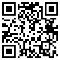 QR Code for bitcoin:155LLeDemc7zufcXktRsvAC5AMWWRUK7R6