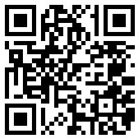 QR Code for bitcoin:155MHDgbWftNqWGVqLEGmdPF9JGFCeMkNM