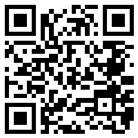 QR Code for bitcoin:155PqcfM1TJsHJfiaP3L1v9jDz3rBBudRK