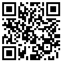 QR Code for bitcoin:155Q4HTW9aqakYND2eYHz515phxZTMzn3B