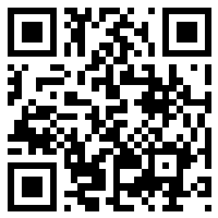 QR Code for bitcoin:155TKrZQWeTdAL1ZHvuX8CroGF1T5MUSCP