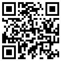 QR Code for bitcoin:155VA4TYbVMpFAm5uhkmwcCRZviMGbomnu