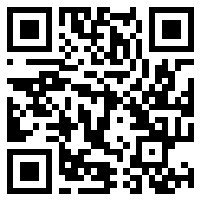 QR Code for bitcoin:155Xrx2QKNJecgZPqfwedcuybuNeKkWaRL