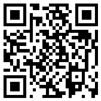 QR Code for bitcoin:155bCTDHhMRjEmLHNmkVSz7BCJtqm2VCK1