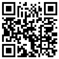 QR Code for bitcoin:155d37yqZgwpxz7zAwZ6KtuTYAnf8SS9X3