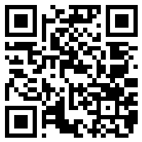 QR Code for bitcoin:155ePCkLwNmRfCh7cNFnVPJokXx4Qs7x5T