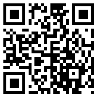 QR Code for bitcoin:155eeE5irEnMchGoCEU18Mobb1GRP598W3