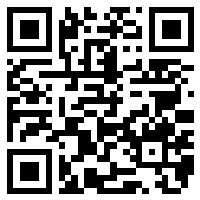 QR Code for bitcoin:155grt2TqZ8fprNeGwB1L3xM7mTvbFFv5K