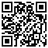 QR Code for bitcoin:155oiBDa3MTj7HmSi6FDh6eCwSELYpeMyL