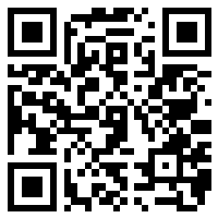 QR Code for bitcoin:155ox37YCak4vd9qDXUqDFq9W9M3NMpMeg