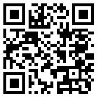 QR Code for bitcoin:155qZE1KSA7PFSYWcK59juPzDvTPsbL2co