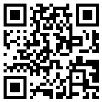 QR Code for bitcoin:155sUY4jsppLdttpkeLMygpvPbVwAiDbyd