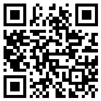 QR Code for bitcoin:155umtrCx3MdKZpCfkEyb6CXDdamtrJcAD