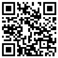 QR Code for bitcoin:155yPrM5oBMw2jrGuULdfYs8jpWEm5KWLu