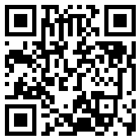 QR Code for bitcoin:155z6GnEYV5THbDfd6RoMHDvSVWHMjPWZz
