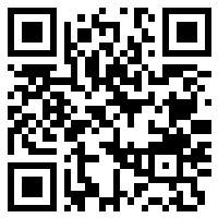 QR Code for bitcoin:155zyqnSaLPqHiFVDMUYPUN57ttDWQS6W7