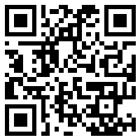 QR Code for bitcoin:1563D4YBSnpRBbBooik36mFLuQvApF5WNx