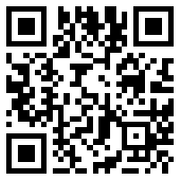 QR Code for bitcoin:1564iCSWUzYdbULgFFkFimUcibV7GLiCgW