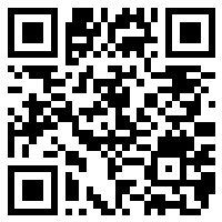 QR Code for bitcoin:1565fszHyb2xJkBKyPnMsXRg4VCmkRGr75