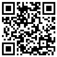 QR Code for bitcoin:156ASaco1hvnUXe1XtAP7LDT7KaeLxo65H