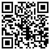 QR Code for bitcoin:156C6XMQi9DiEG2vacrnEgmUTfX4x13rfd