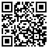 QR Code for bitcoin:156CdHmDnoXbSbxwq8zLigm7j6XGKXhdft