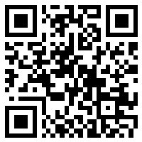QR Code for bitcoin:156F6ewRSYJtKdiZJFYuZuUsnBePyZzMFv