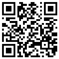 QR Code for bitcoin:156Ftp8DH2UX2DVwFC6Kd2mrXM1YDbhxSi