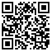 QR Code for bitcoin:156HR19NzfxMEhpcqydBMj2P9xRTmntAMe