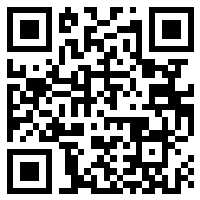 QR Code for bitcoin:156HXmZbQNfRwNU1sEMdfpt9iCfQ3fVsDi