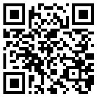 QR Code for bitcoin:156JCSmudrhhgBSZtsaTiTcNHsRzfB77MC