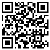 QR Code for bitcoin:156LkwqwNT5GedeaPAveDutCJEWe5gNWWL