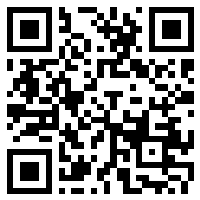 QR Code for bitcoin:156PDCq8NSQJtyWw4AwUVi1enmh7hSp1PL