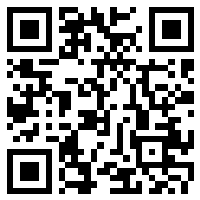 QR Code for bitcoin:156Qg3pFgWfoDs4RaH69VR52o8jakSPgr6