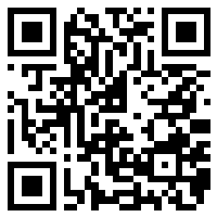 QR Code for bitcoin:156RMnVp8ipLtNF81TWbb91ycuk8P9SvWu