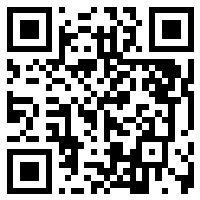 QR Code for bitcoin:156STn4i6yLrAMDp4LAYAKrLn3iovCQuRZ