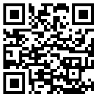 QR Code for bitcoin:156ScAYVUAu7LvCTLkRrRB29UmNsD3UBdR