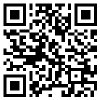 QR Code for bitcoin:156UHWDroZaWC2HzoAJxpcast6fBzefFuq