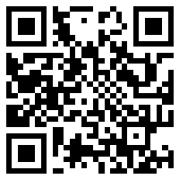 QR Code for bitcoin:156UW4potCXfpaoLCFBZY9xtaR2sfPVKcP