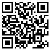 QR Code for bitcoin:156Ua6G2eubHnotbZ2MyMoMRp4GU9mJfgj