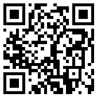 QR Code for bitcoin:156UnbeahqMYBDsvDsPyY4a2XuP8VotXgC