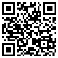 QR Code for bitcoin:156UsjjVC2frkh8giQTiDMudmBSNUYBSCT