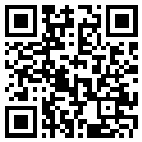 QR Code for bitcoin:156VCbVWzGa585NptaYZDrCZy7dLjkdPf4