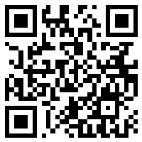 QR Code for bitcoin:156VtpcNHS2JhxTrPF6989SyFq312nsE8G