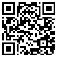 QR Code for bitcoin:156WEhFF7xSXoVJFryAMK7N2Kr99g67DsC