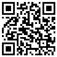 QR Code for bitcoin:156Zz51EogkFc1UDkMTBUqfGuP1ct4yteG