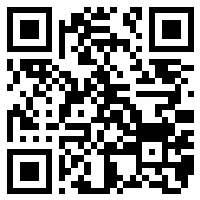 QR Code for bitcoin:156aReZM67zDrKpSW2zcVeQJYPabvf73YL