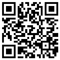 QR Code for bitcoin:156cEEepZs7mkV83rP4ktTnirCeKjkPebw