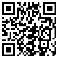 QR Code for bitcoin:156dCTVCeWS8EESRRitrTYrtpEkQKsUcon